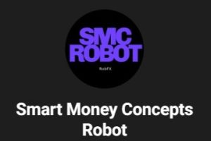 Smart Money Concepts Robot SMC