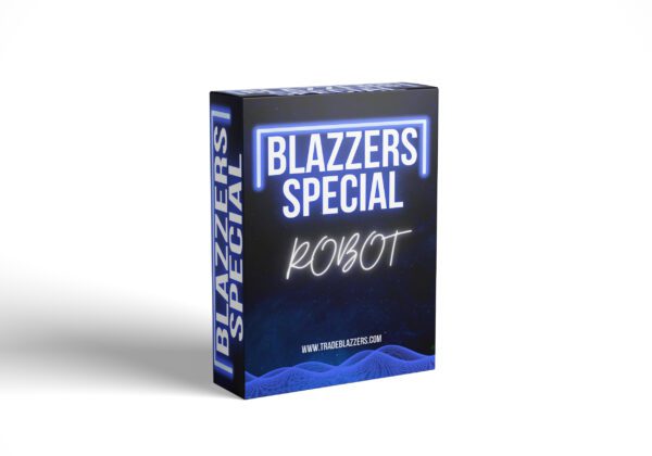 Blazzers Special Expert Advisor EA