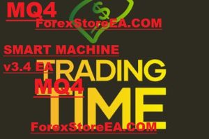 SMART MACHINE v3.4 EA (MQ4)