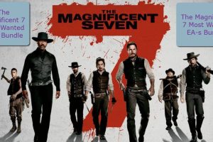 The Magnificent 7 EAS Combo