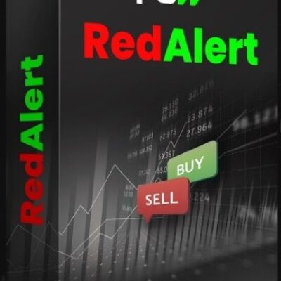 RedAlert™ EA by POW