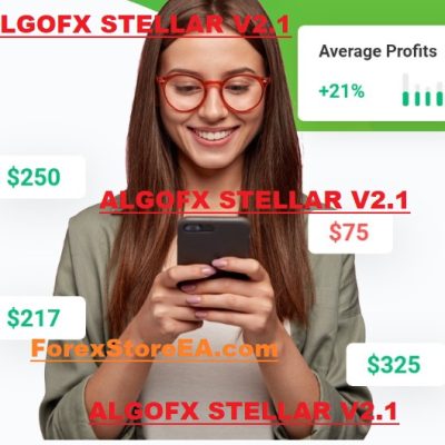 ALGOFX STELLAR V2.1 EA