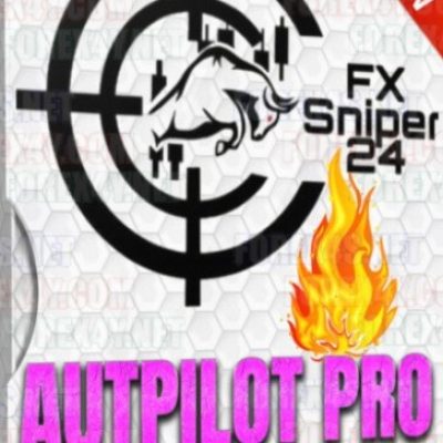 FXSNIPER24 AUTOPILOT PRO+ PLUS v3.0