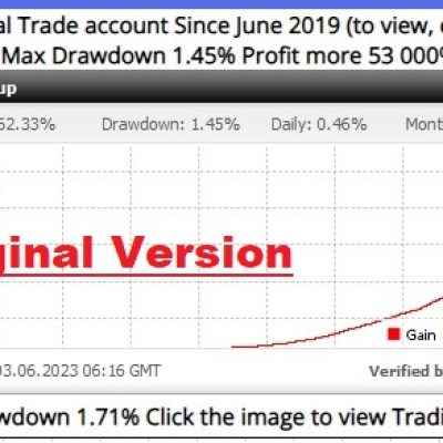 Vibrix Group EA Original Version