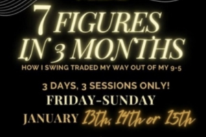 The Money Printers (James B) – 7 Figures In 3 Months