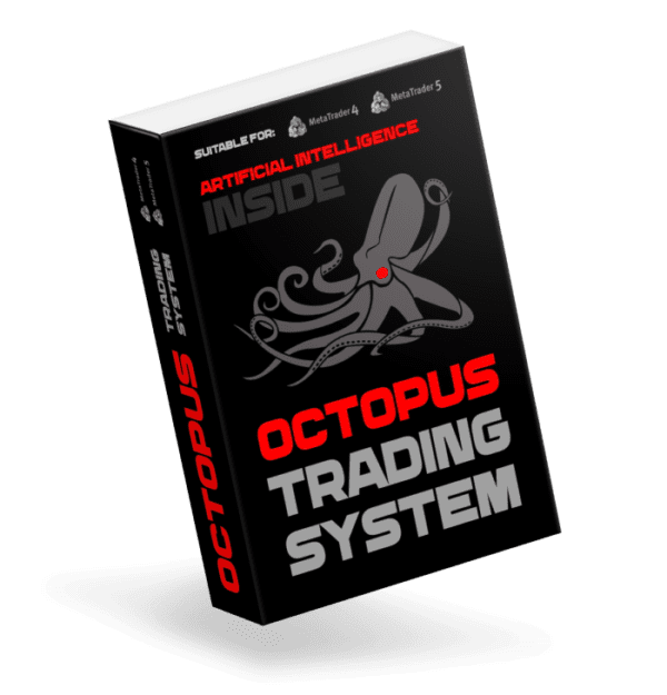 OCTOPUS TRADING SYSTEM v2.4 MT4 And MT5