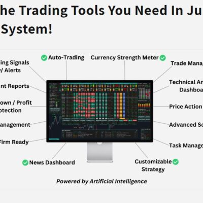 LEGEND TRADE MANAGEMENT SYSTEM v6