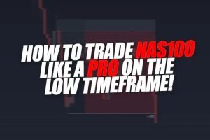 SMC Gelo – Low Timeframe Supply and Demand
