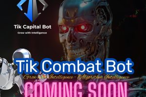 Tik Combat Bot V1.0
