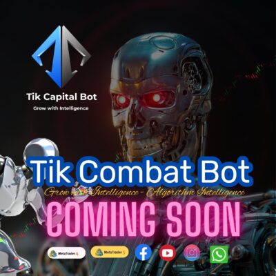 Tik Combat Bot V1.0