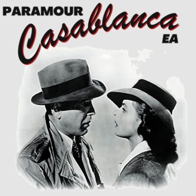 PARAMOUR CASABLANCA EA B1