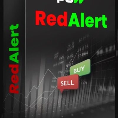 RedAlert™ EA by POW V2.04