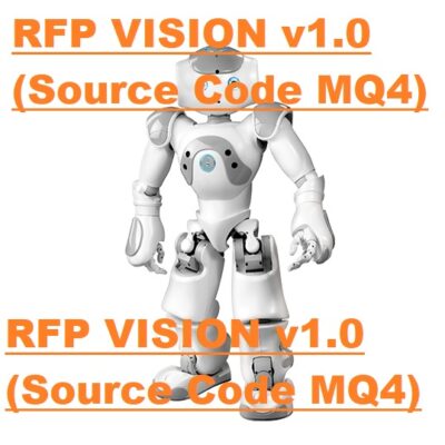 RFP VISION v1.0 (Source Code MQ4)