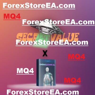 ONE MILLION FX v1.0 EA MQ4