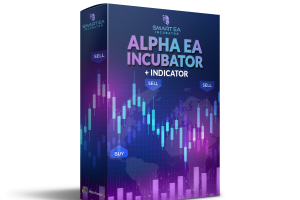 Alpha EA Incubator (For Prop Firm Accounts)