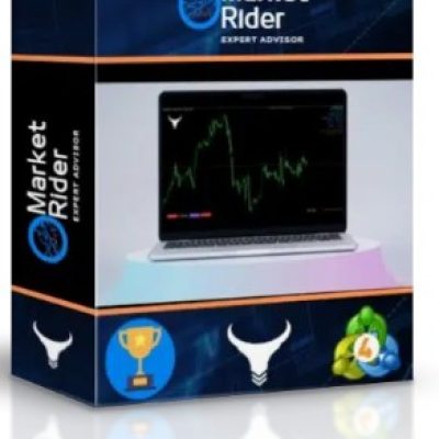 MARKET RIDER EA v1.0