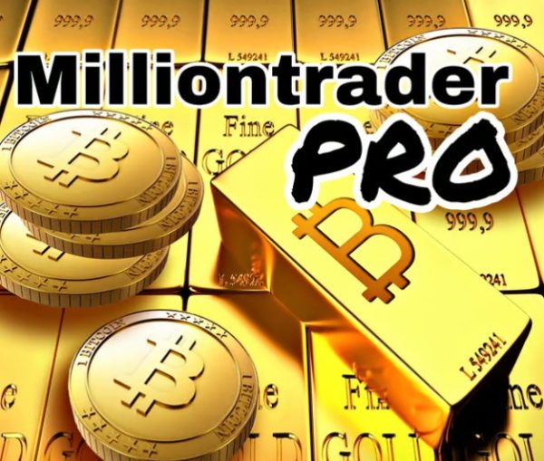 Million Trader Pro Indicator V3.50 2023