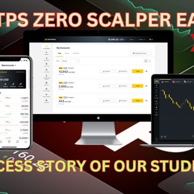 TPS ZERO SCALPER EA v1.01