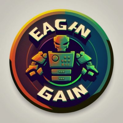 FXGAIN FENIX v2.04 EA