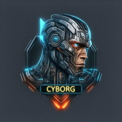 CYBORG MT4 v1.10