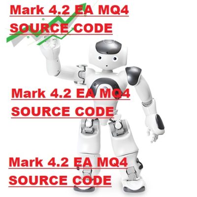 Mark 4.2 EA MQ4 SOURCE CODE