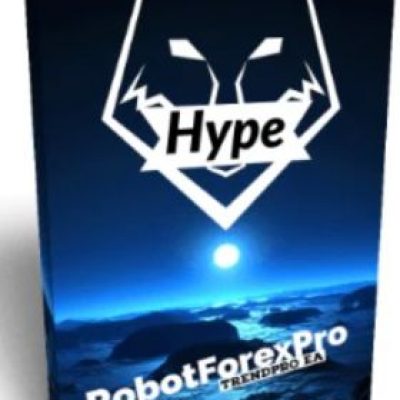 Alpha Hype TrendPro EA