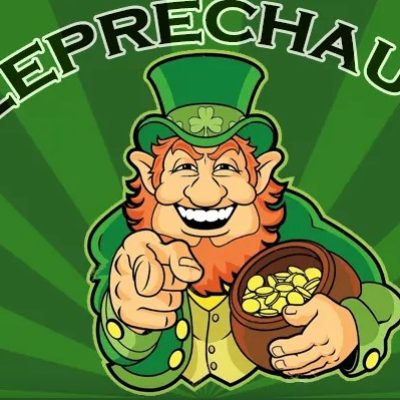 Leprechaun v777.2 Eng