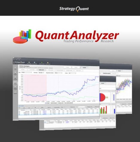 QuantAnalyzer Cracked 4.91
