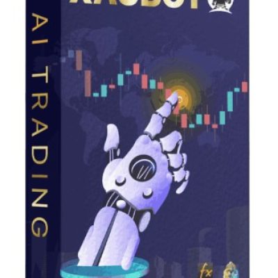 XAUBOT V9.6C3