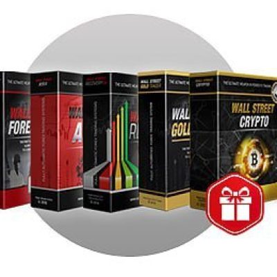 Wall Street Forex Ultimate Pack MT4