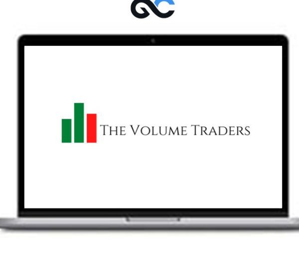 The Volume Traders 2.0 Completed (2023)