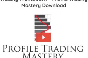 Trading Framework – Profile Trading Mastery (2023)