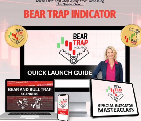 Markay Latimer – Bear Trap Indicator (2023)