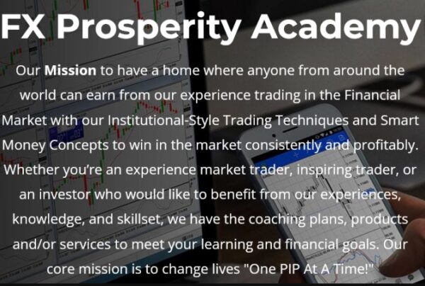 FX Prosperity Academy (2023)