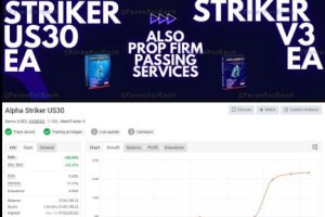Alpha Striker Package (V3.55+ US30)-NoDLL