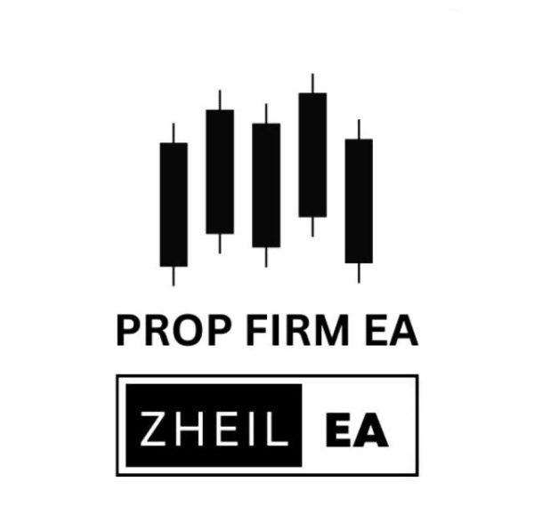 Zheil EA (Prop Firm Expert Advisor) V2.1