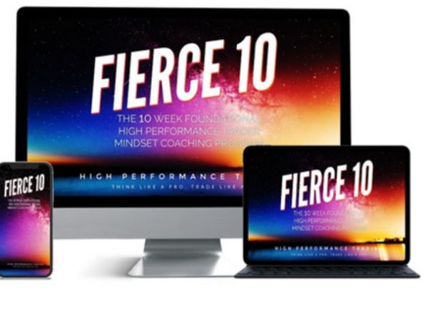 High Performance Trading – Fierce 10 (2024)