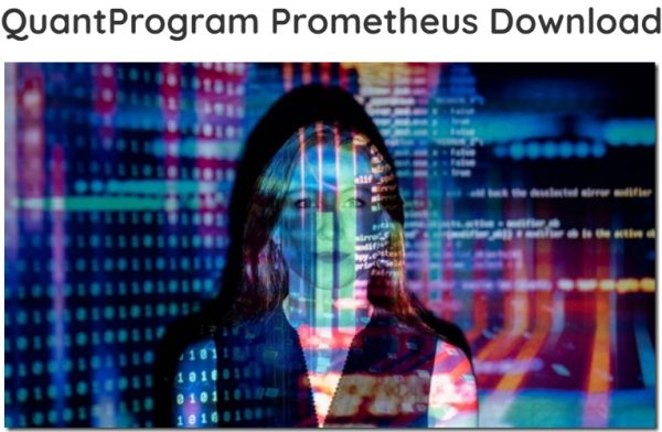 QuantProgram Prometheus (2024)