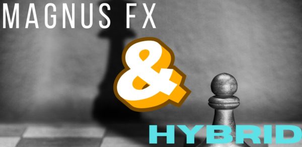 MAGNUS FX & HYBRID (Manual Trading)