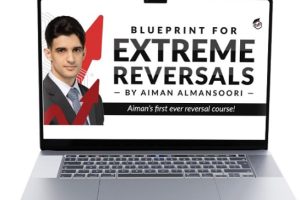 Trading Terminal – Blueprint to Extreme Reversals (2024)