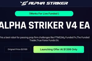 Alpha Striker AI V4