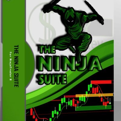 The Ninja Suite-Spymoneyllc for NinjaTrader8