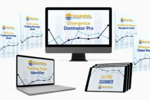 Seasonal Swing Trader – Divergence Dominator Pro (2024)