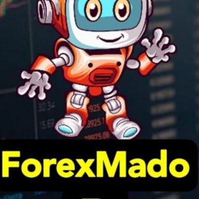 FOREXMADO EA v15.33