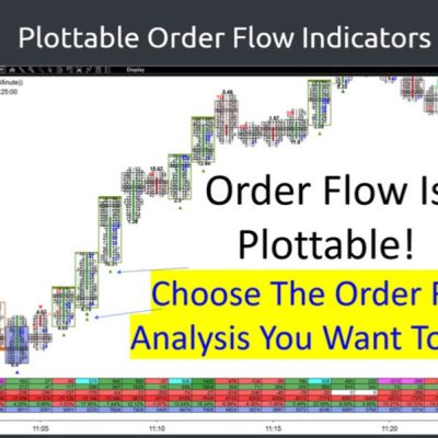 Orderflows Trader 7.0 for NT8