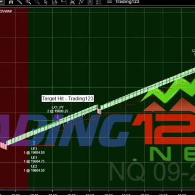 AutoTrader NinjaTrader 8-Trading Automation Software NT8