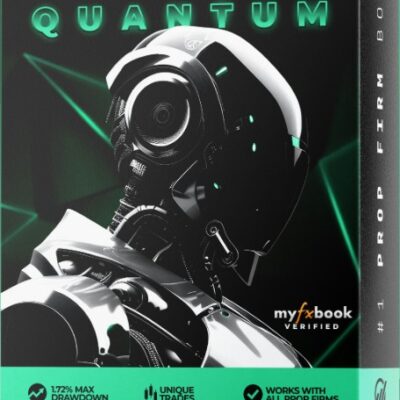 Funded EA Quantum