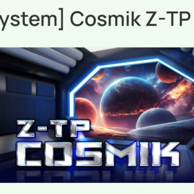 Cosmik Z-TP for NinjaTrader 8