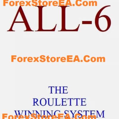 Roulette System ALL-6