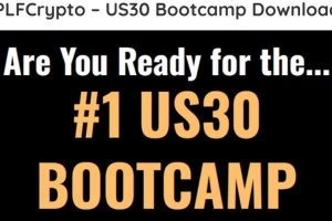 PLFCrypto – US30 Bootcamp (2024)